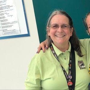 Meet your Posher, Leanna